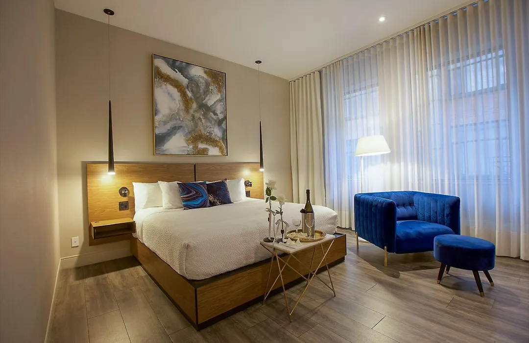Hotel Royal William, An Ascend Collection Hotel-1
